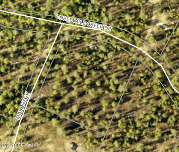 44609 Three Mile Creek Dr, Tyonek, AK, 99682