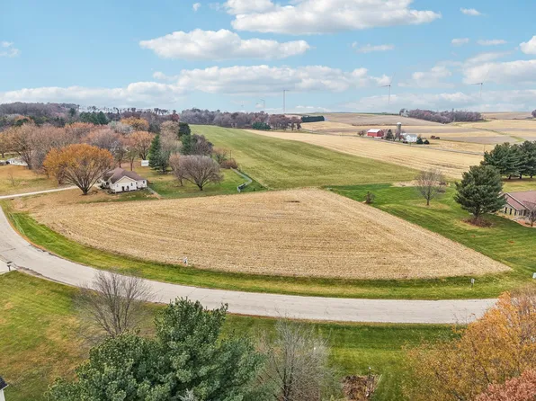 LOT 4 Hickory Run Lot 4, Waunakee, WI 53597