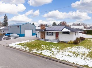 1006 N Willow Rd, Spokane, WA 99206