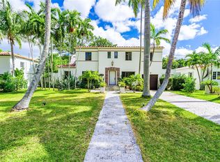 464 NE 55th Ter, Miami, FL 33137