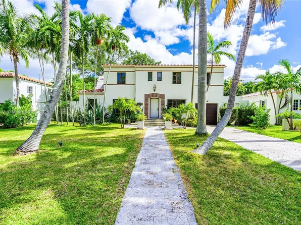 464 NE 55th Ter, Miami, FL 33137