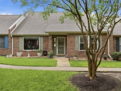 1520 Bennett St, Bryan, TX, 77802