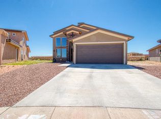 7268 Copper Trail Ave, El Paso, TX 79934