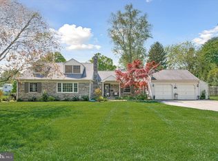 100 Browning Ln, Bryn Mawr, PA 19010