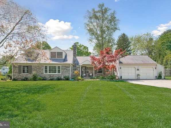 100 Browning Ln, Bryn Mawr, PA 19010