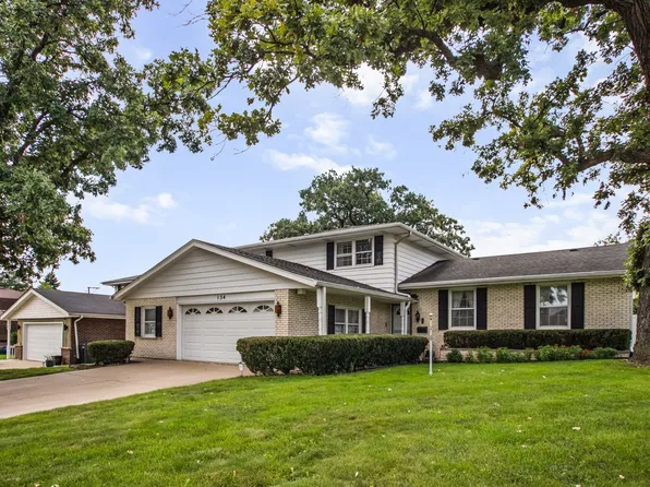 134 S Maple Ave, Hillside, IL 60162