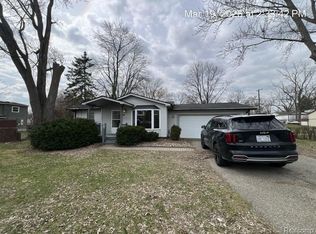 3024 Longview Ave, Rochester Hills, MI 48307