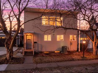 810 4th Ave SW, Pine City, MN 55063