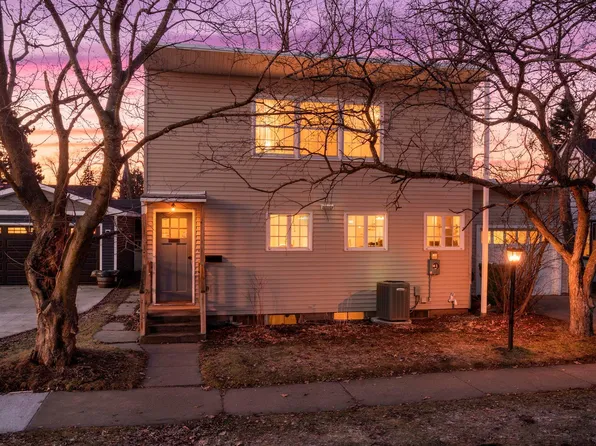 810 4th Ave SW, Pine City, MN 55063