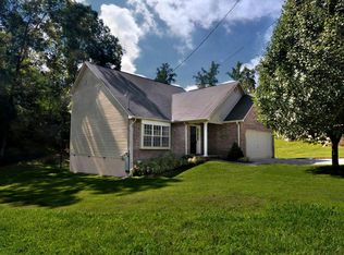 8316 Maple Oak Ln, Powell, TN 37849