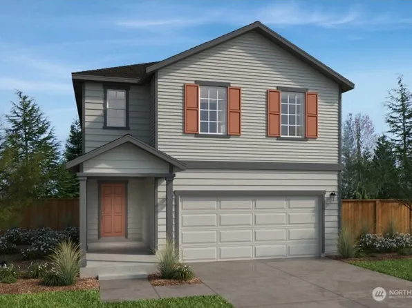 1451 NW Swenson Court #29, Poulsbo, WA 98370