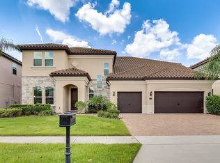8534 Morehouse Dr, Orlando, FL 32836