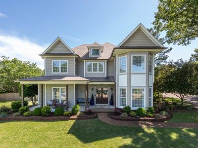8515 Sweet Oaks Cv, Germantown, TN, 38138