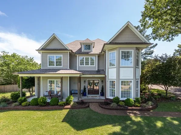 8515 Sweet Oaks Cv, Germantown, TN 38138