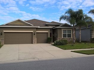 3251 Berwick Ln, Lakeland, FL 33810