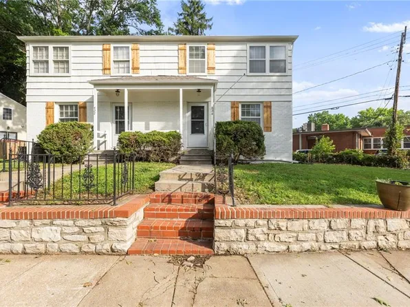 432-434 E 63rd Ter, Kansas City, MO 64110