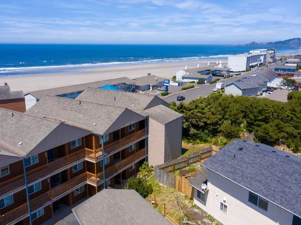 720 SW 6th St Unit 108-Q, Newport, OR 97365