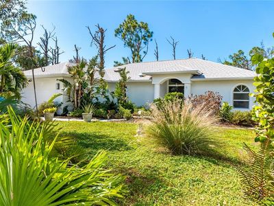 7171 Teaberry St, Englewood, FL, 34224