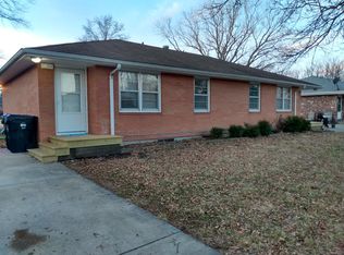 105 Sage Rd, Silver Lake, KS 66539