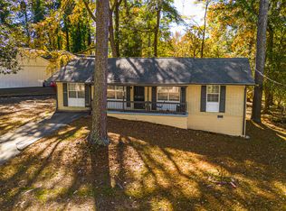 761 Robert E Lee Pkwy, Jonesboro, GA 30238