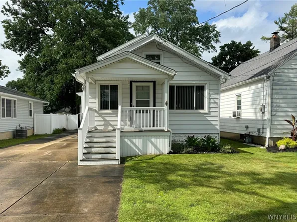 782 Revere Ave, North Tonawanda, NY 14120