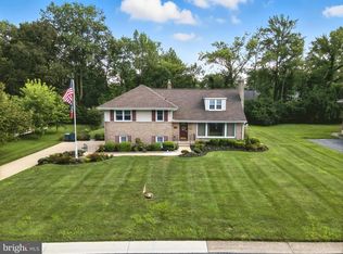 1219 Evergreen Rd, Wilmington, DE 19803