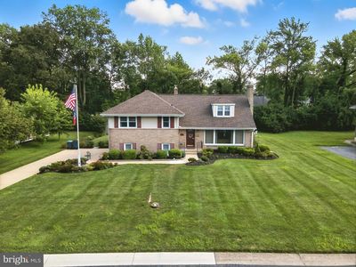 1219 Evergreen Rd, Wilmington, DE, 19803