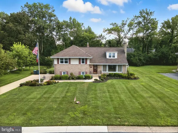 1219 Evergreen Rd, Wilmington, DE 19803