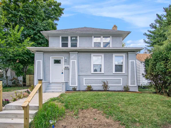 1015 Clover St, South Bend, IN 46615