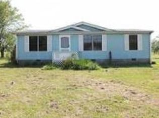 2565 Cook Rd, Woodlawn, TN 37191