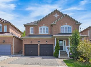 123 Monte Carlo Dr, Vaughan, ON L4H 1R6