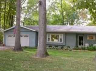 5904 Rosedale Dr, Fort Wayne, IN 46804