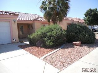 235 Muscat Dr, Mesquite, NV 89027