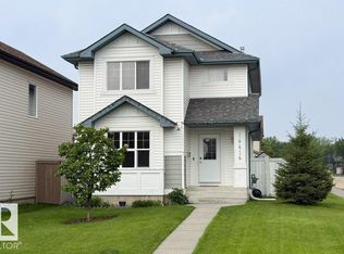 16416 57th St NW, Edmonton, AB T5Y 0A2
