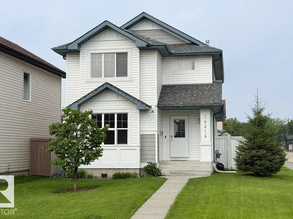 16416 57th St NW, Edmonton, AB T5Y 0A2