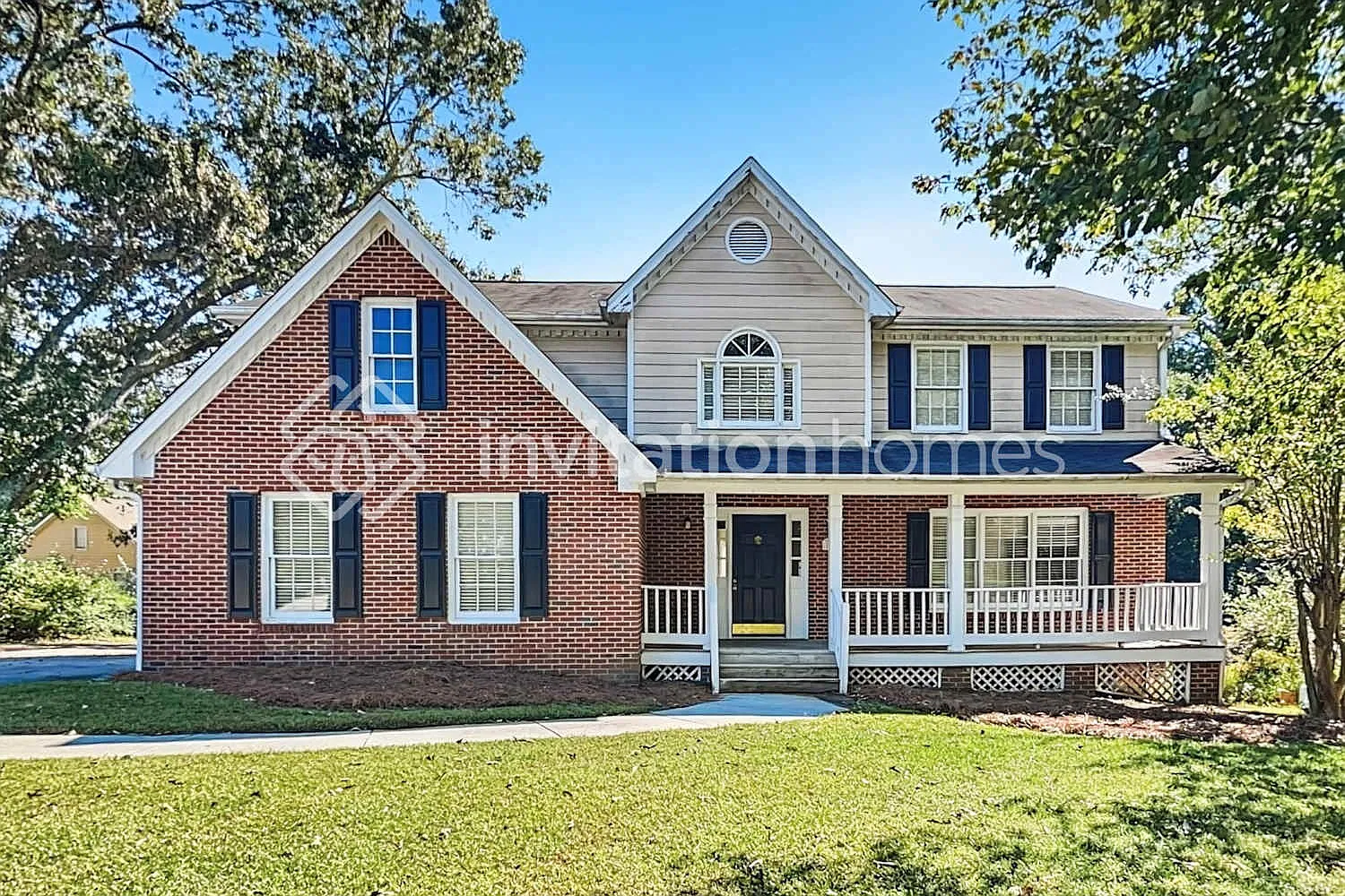 1902 Rockbrook Ct Snellville, GA 30078 — Photo 1