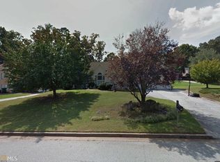 3170 Robinwood Trl, Decatur, GA 30034