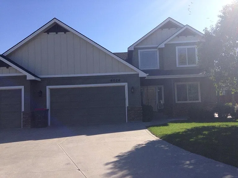 6026 N Moose Creek Way — Photo 1