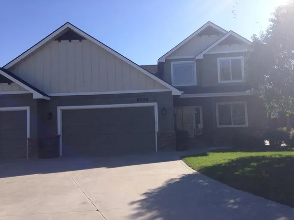 6026 N Moose Creek Way, Meridian, ID 83646