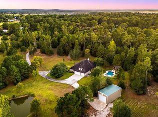 13506 Stagecoach Rd, Magnolia, TX 77355