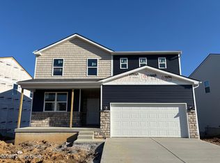 256 Ardmore Crossing Dr, Shelbyville, KY 40065