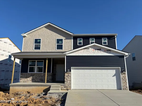 256 Ardmore Crossing Dr, Shelbyville, KY 40065