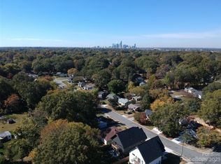1912 Anderson St, Charlotte, NC 28205