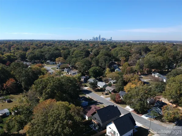 1912 Anderson St, Charlotte, NC 28205