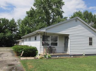 1908 E 18th St, Muncie, IN 47302