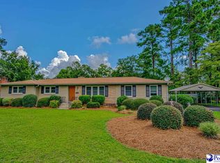 1215 Morningside Rd, Florence, SC 29505