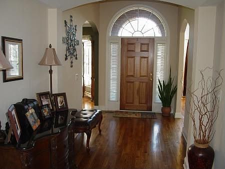 Entry Way