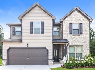 1760 Long Acre Dr, Loganville, GA 30052