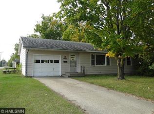 400 6th St W, Park Rapids, MN 56470
