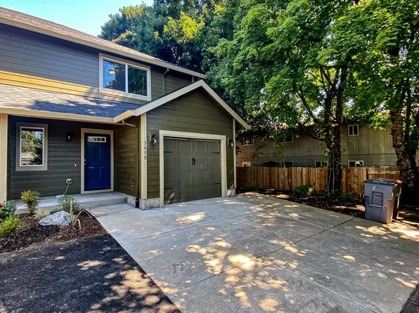 Willamina Duplex, 360 NW Willamina Dr #B, Willamina, OR 97396